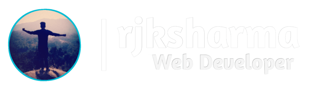 rjksharma_logo