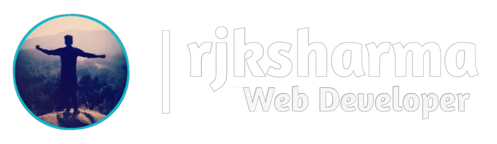 rjksharma_logo
