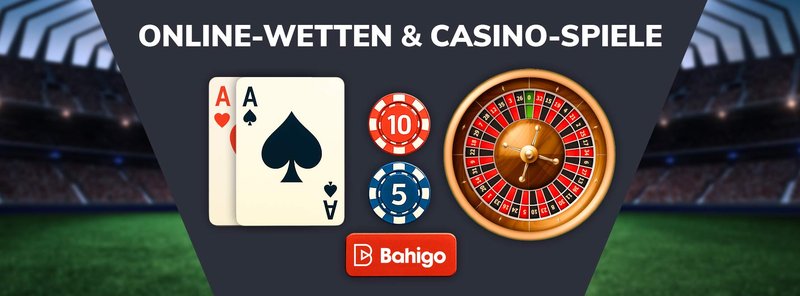 Bahigo Casino in der Schweiz - Wo liegt der Reichtum?