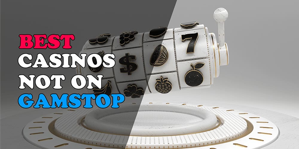 Apple Pay Casinos Not on GamStop Discover the Best Options