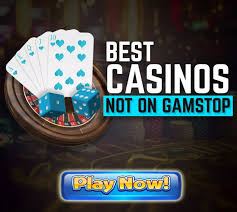Discover Non-Gamstop Casino Sites A Guide for Players