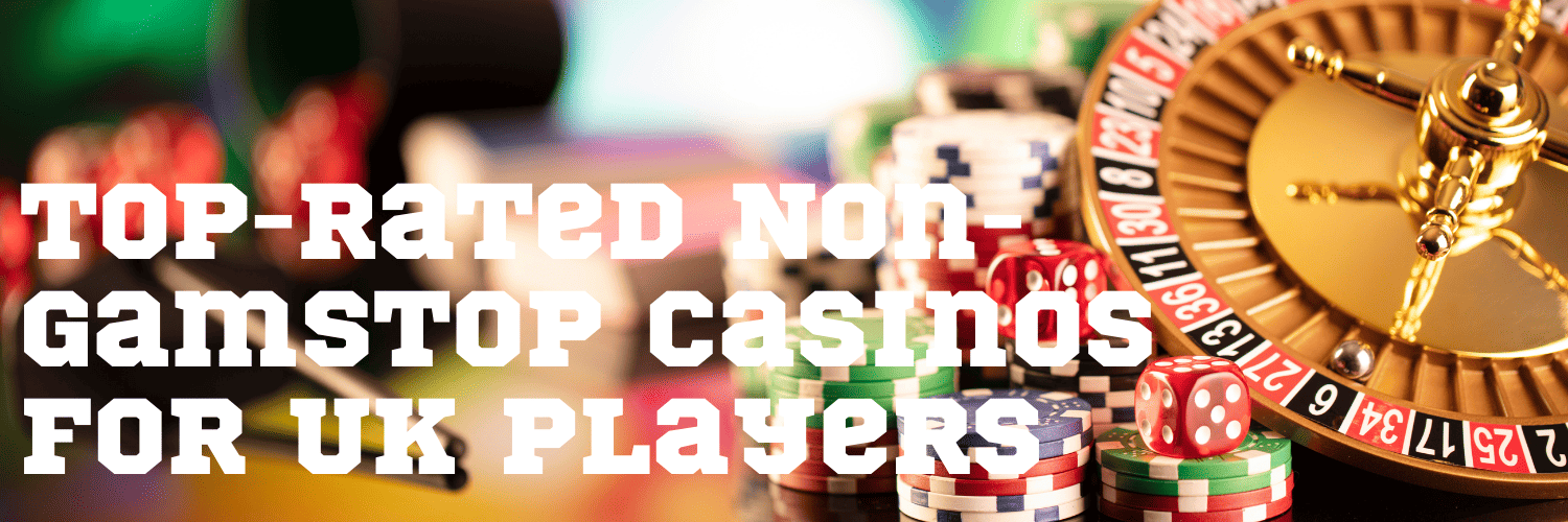 Discover Non-Gamstop Casino Sites A Guide for Players