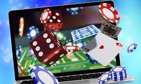 Discover the Thrills of Casino NineWin UK