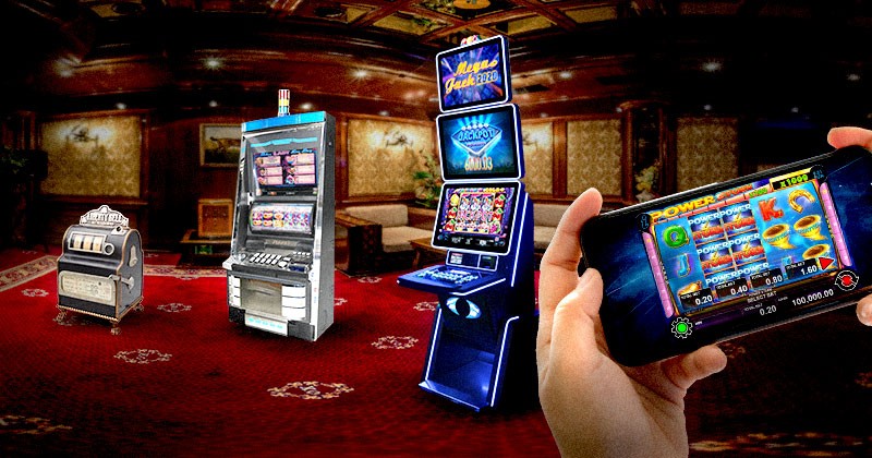 Discover the Thrills of Mr Jones Online Casino UK Discover the Thrills of Mr Jones Online Casino UK