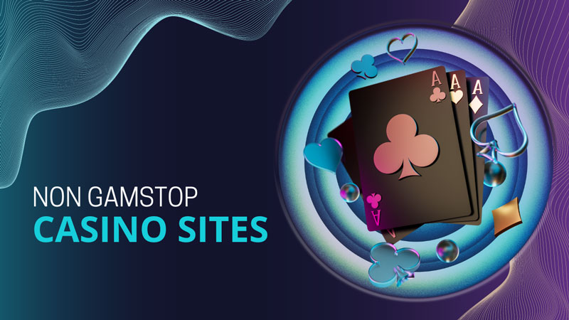Discovering Casino Sites Not on Gamstop -1859240403