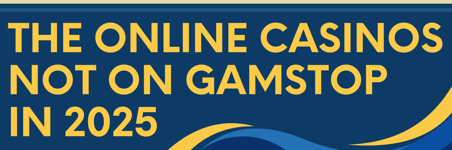 Discovering Casino Sites Not on Gamstop -1859240403