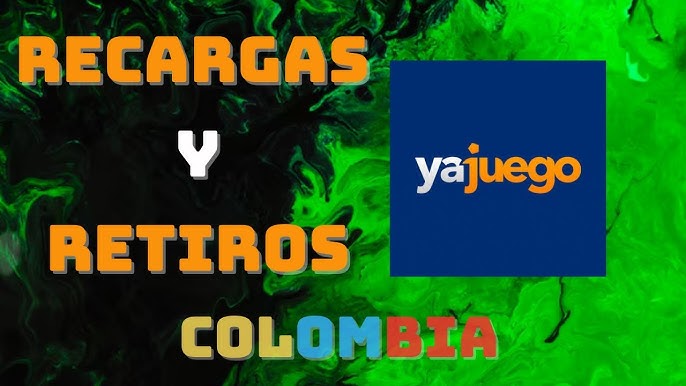¿Es Yajuego Colombia Legal Todo lo que Necesitas Saber 1583128518