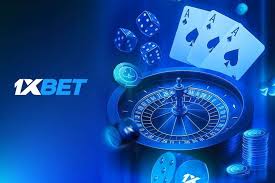 Experience the Thrill of 1xbet Singapore Betting