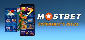 Exploring Mostbet A Comprehensive Guide to Online Betting