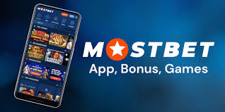 Exploring Mostbet A Comprehensive Guide to Online Betting