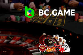 Exploring the Exciting World of Casino BC GAME Exploring the Exciting World of Casino BC GAME