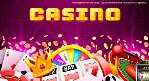 Nejlepší zahraniční casino Váš průvodce k vítězství