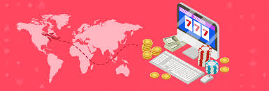 Online casina v zahraničí Co potřebujete vědět!