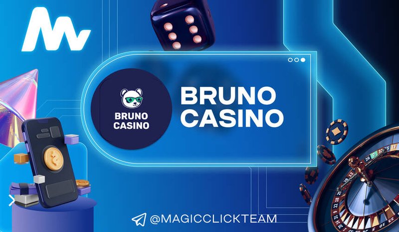 Netherlands - bruno casino inloggen