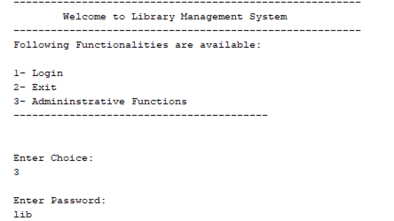 Library-Management-System-Java-rjksharma-3