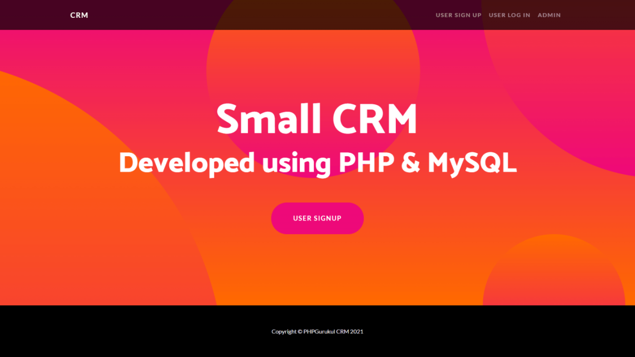 Small-CRM-Home-Page-rjksharma